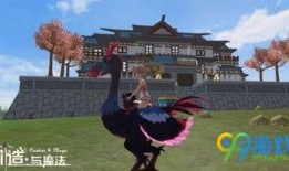 创造与魔法6月最新爆料,神秘魔法元素觉醒，奇幻冒险即将开启！