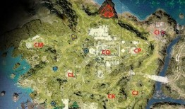 对峙2最新爆料地图攻略,揭秘最新爆料中的战略要地与战术布局